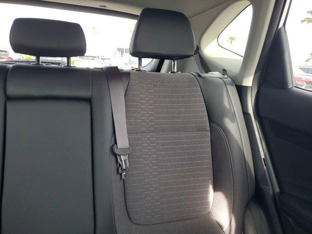 used 2023 Kia Seltos car, priced at $21,897