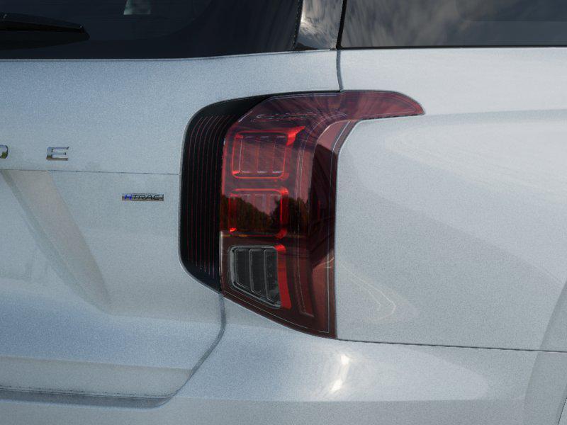new 2025 Hyundai Palisade car, priced at $48,125