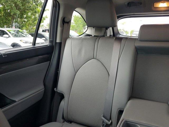 used 2024 Toyota Highlander car, priced at $47,426