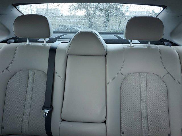 used 2021 Hyundai Sonata car, priced at $21,507