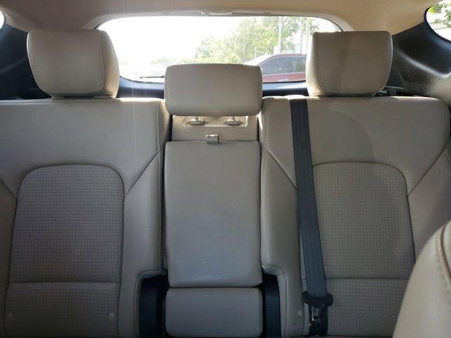 used 2013 Hyundai Santa Fe car, priced at $8,996