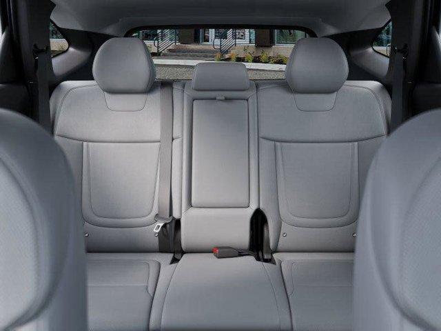 new 2026 Hyundai Tucson car, priced at $39,830