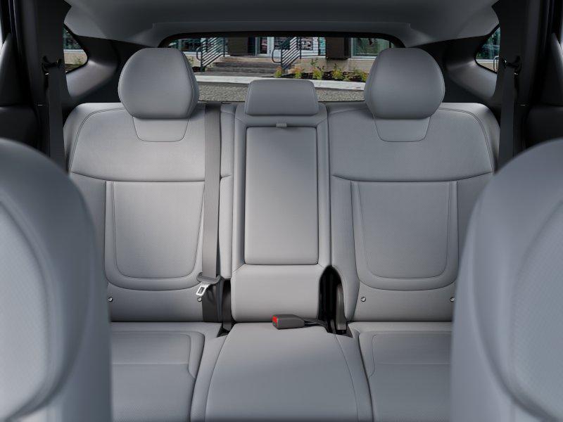 new 2026 Hyundai Tucson car, priced at $38,580