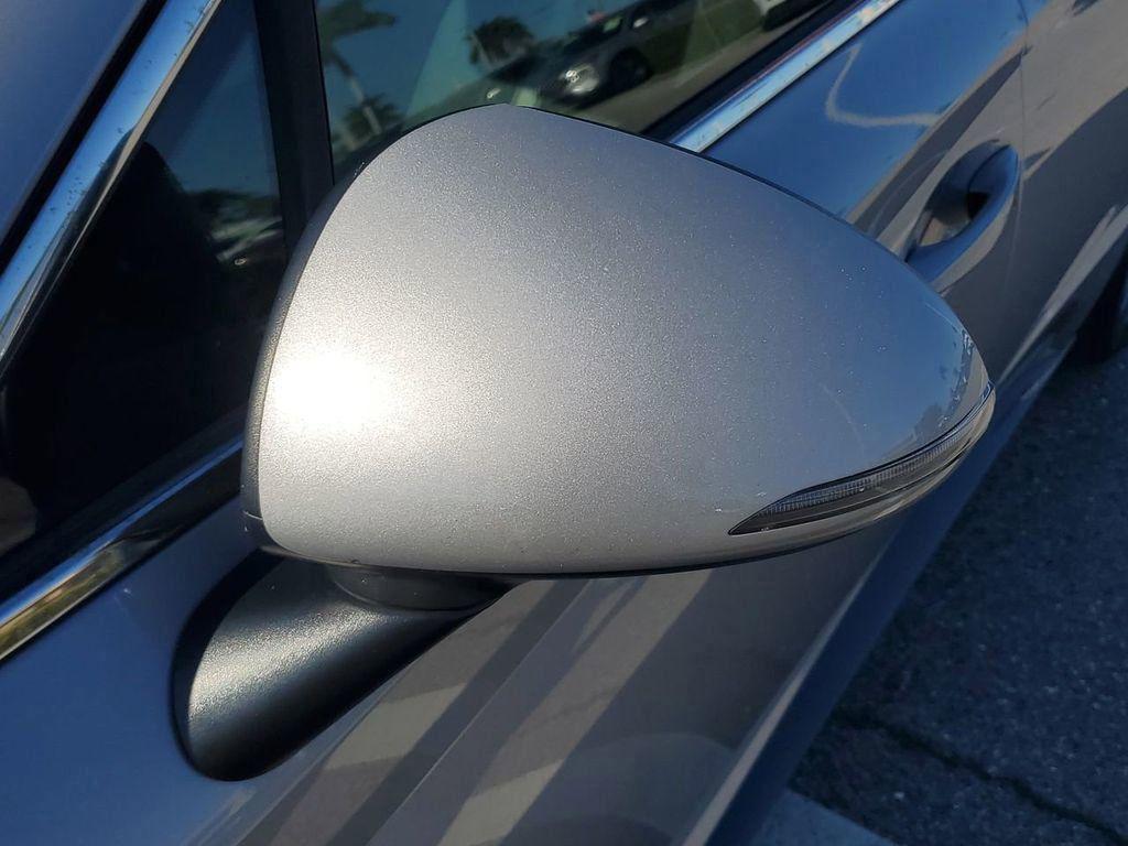 used 2023 Hyundai Sonata car, priced at $17,988