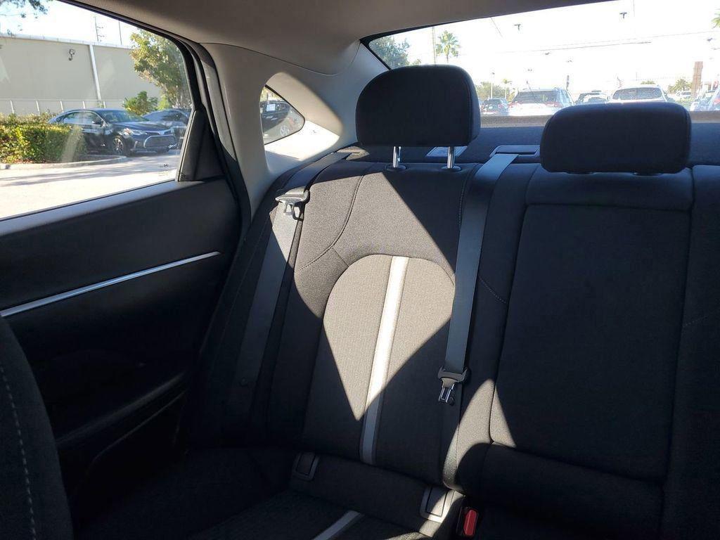 used 2023 Hyundai Sonata car, priced at $17,988