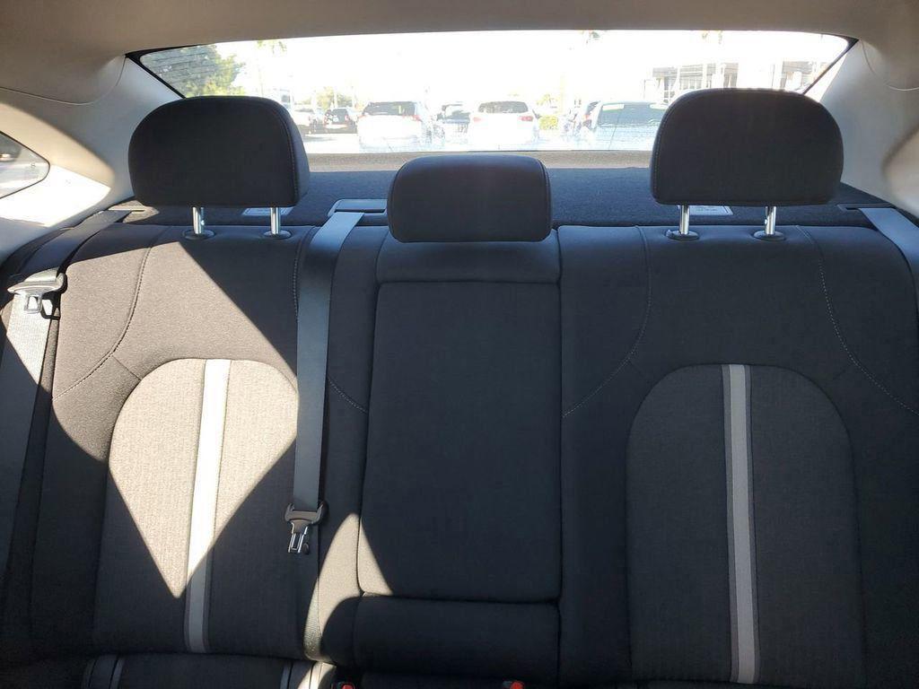 used 2023 Hyundai Sonata car, priced at $17,988