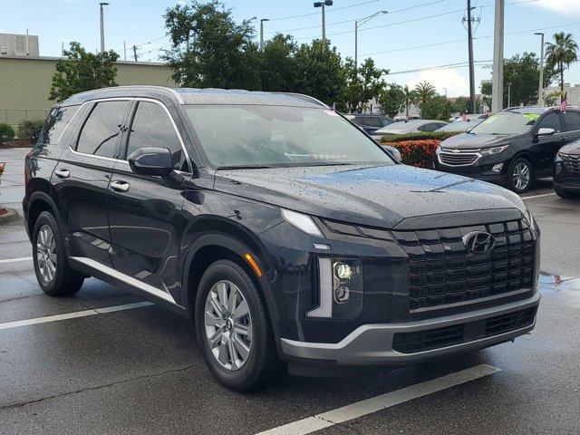 used 2023 Hyundai Palisade car, priced at $36,896