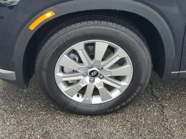 used 2023 Hyundai Palisade car, priced at $36,896