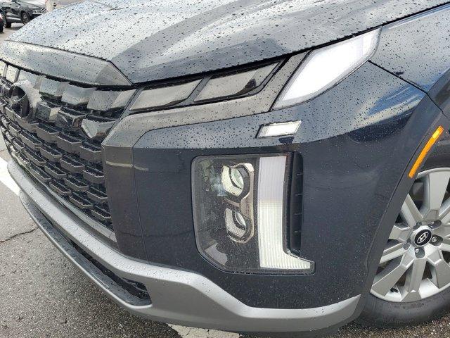 used 2023 Hyundai Palisade car, priced at $36,896