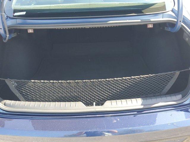 used 2021 Hyundai Sonata car, priced at $18,997
