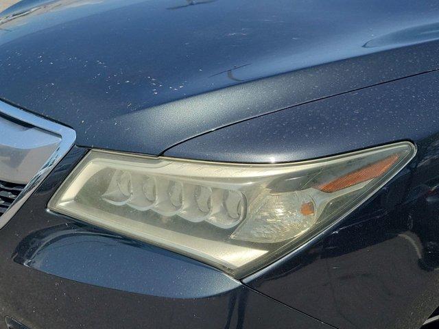 used 2014 Acura MDX car, priced at $12,109