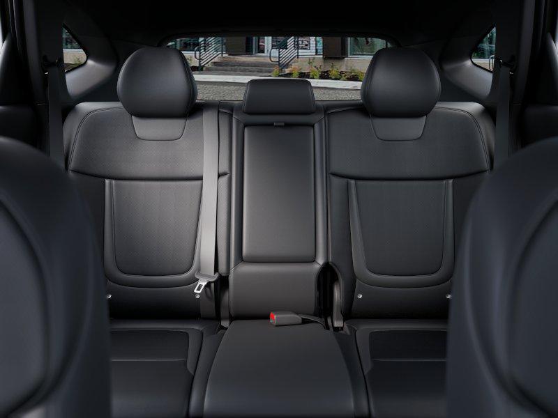 new 2026 Hyundai Tucson car, priced at $32,105