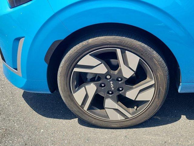 used 2023 Kia Soul car, priced at $19,664