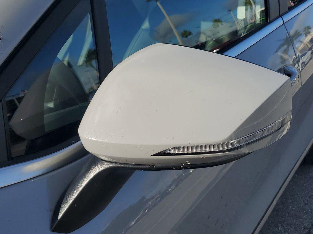 used 2026 Kia Sportage car, priced at $26,796