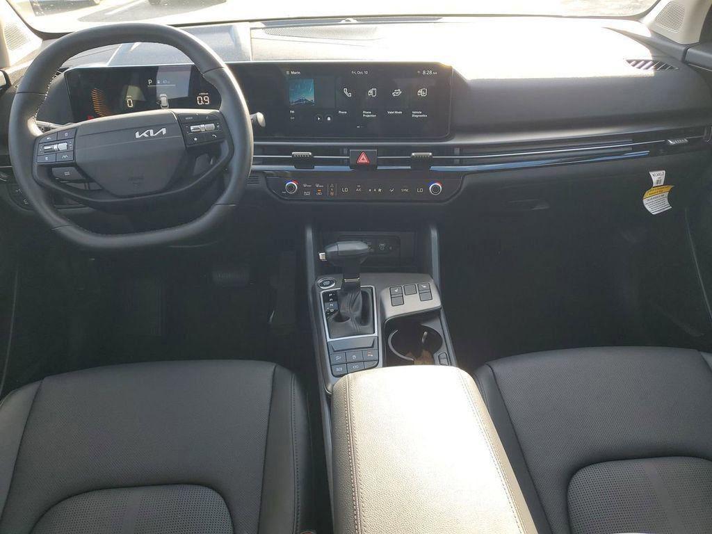 used 2026 Kia Sportage car, priced at $26,796