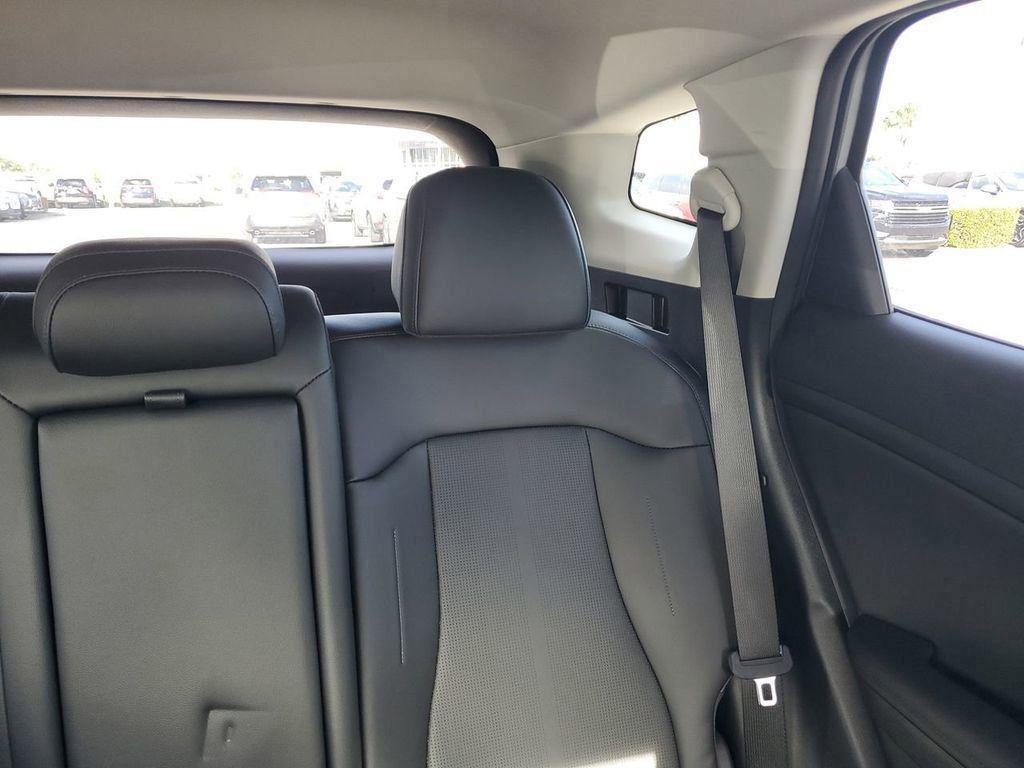 used 2026 Kia Sportage car, priced at $26,796