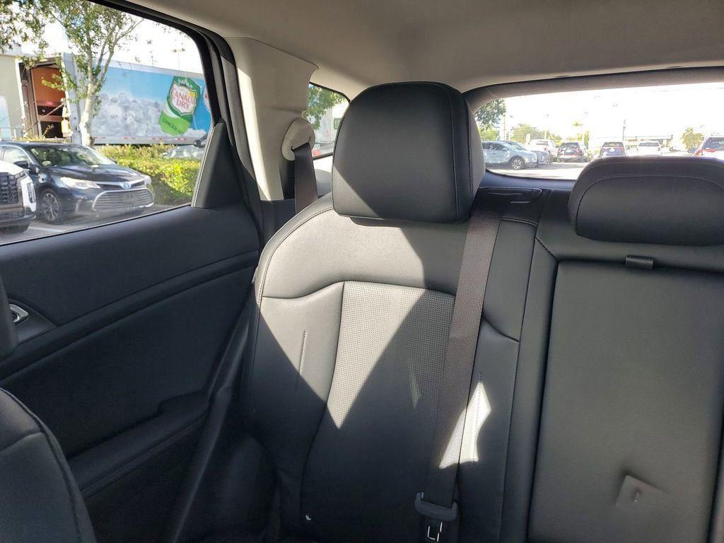 used 2026 Kia Sportage car, priced at $26,796