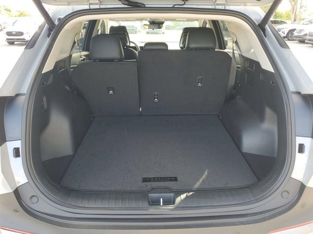 used 2026 Kia Sportage car, priced at $26,796