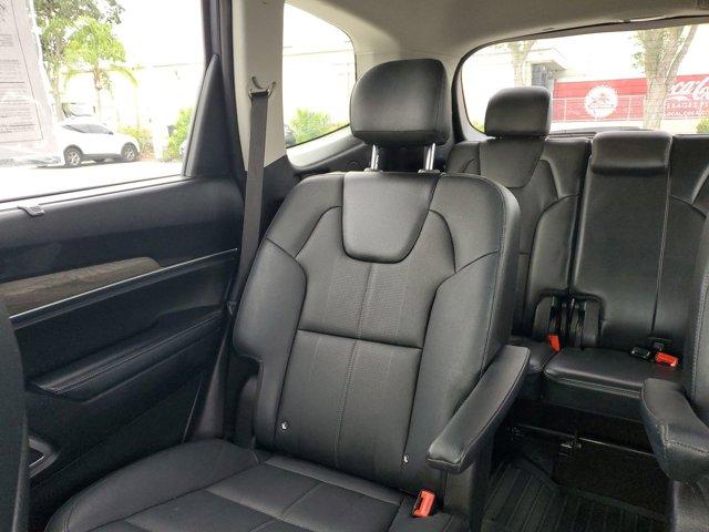 used 2021 Kia Telluride car, priced at $27,707