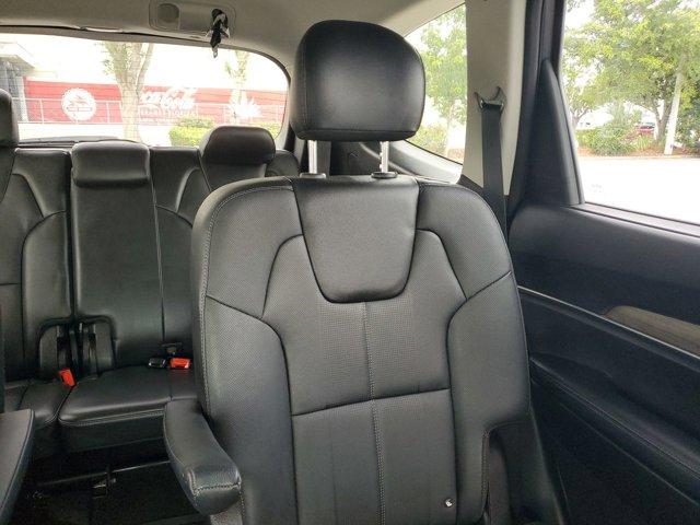 used 2021 Kia Telluride car, priced at $27,707