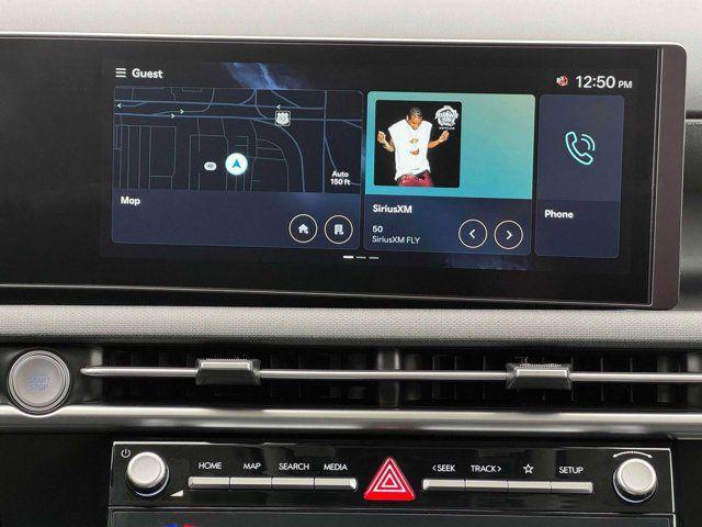 used 2025 Hyundai Tucson car, priced at $28,449