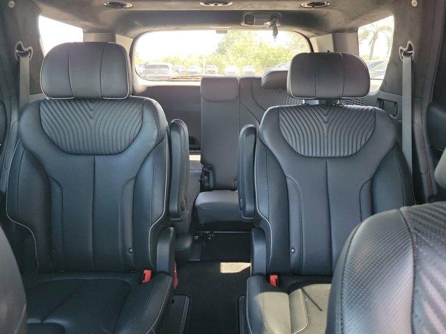 used 2023 Hyundai Palisade car, priced at $36,339