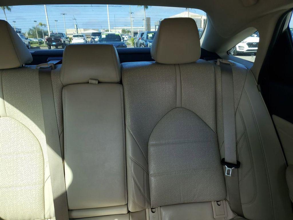 used 2020 Toyota Avalon Hybrid car, priced at $27,704