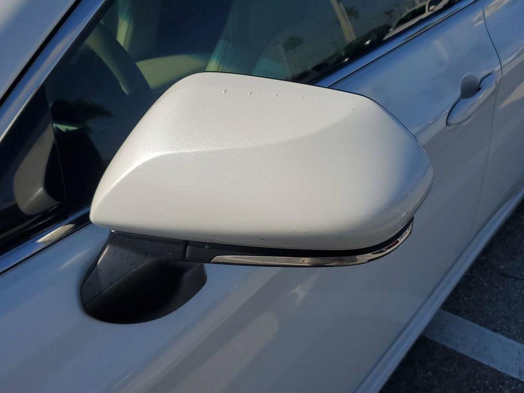 used 2020 Toyota Avalon Hybrid car, priced at $27,704