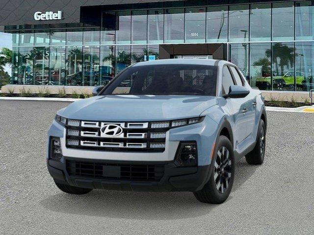 new 2026 Hyundai SANTA CRUZ car, priced at $32,945