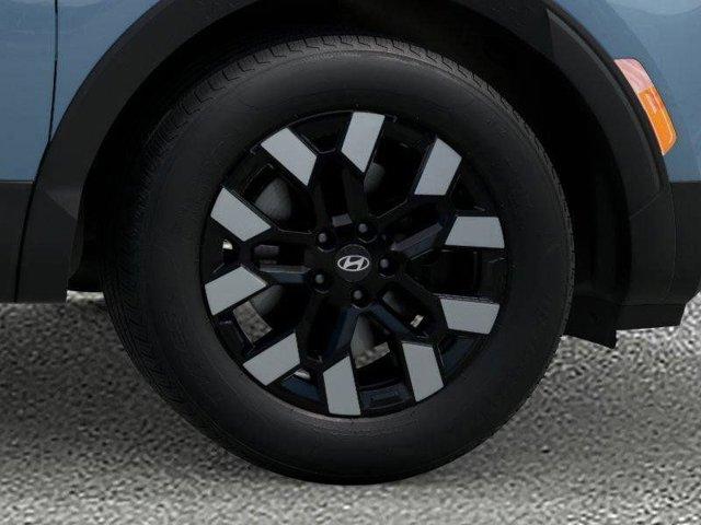 new 2026 Hyundai SANTA CRUZ car, priced at $32,945