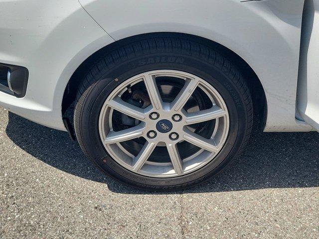 used 2019 Ford Fiesta car, priced at $7,842