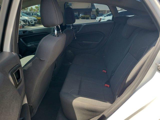 used 2019 Ford Fiesta car, priced at $7,842