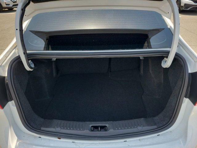 used 2019 Ford Fiesta car, priced at $7,842