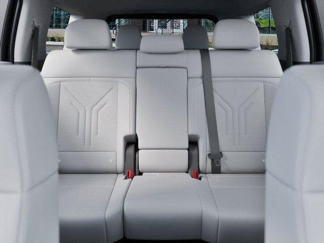 new 2026 Hyundai Santa Fe car, priced at $37,842