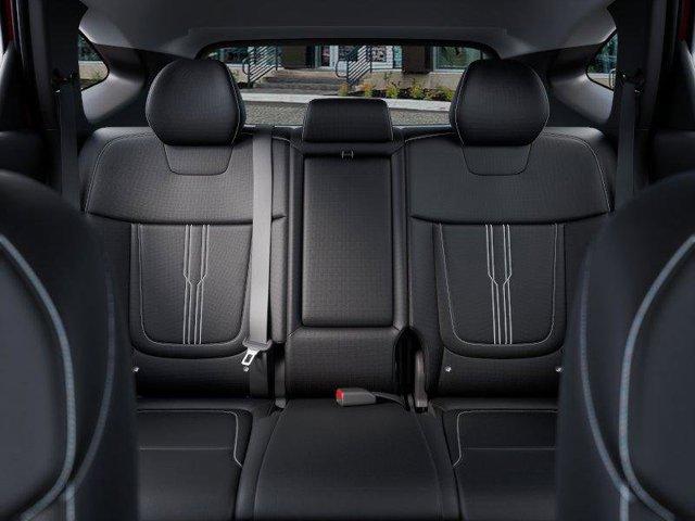new 2025 Hyundai Tucson car, priced at $32,830