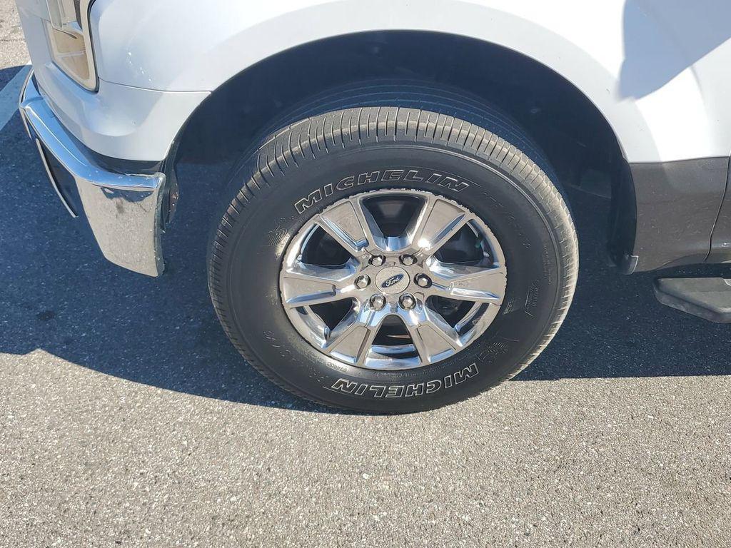 used 2015 Ford F-150 car, priced at $15,498