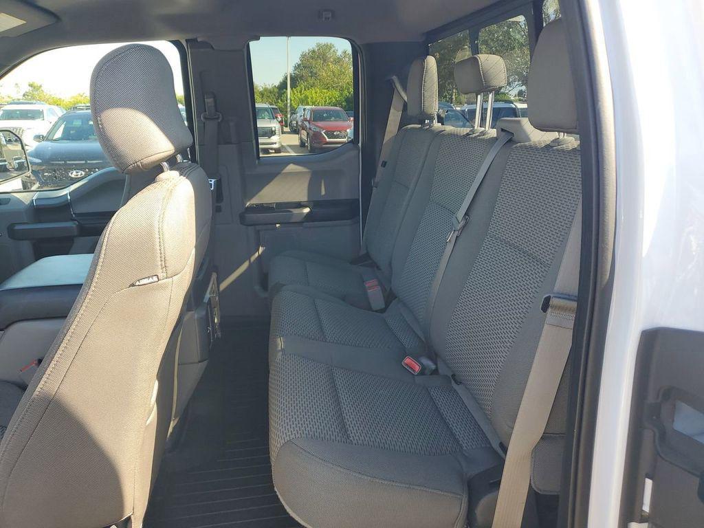 used 2015 Ford F-150 car, priced at $15,498
