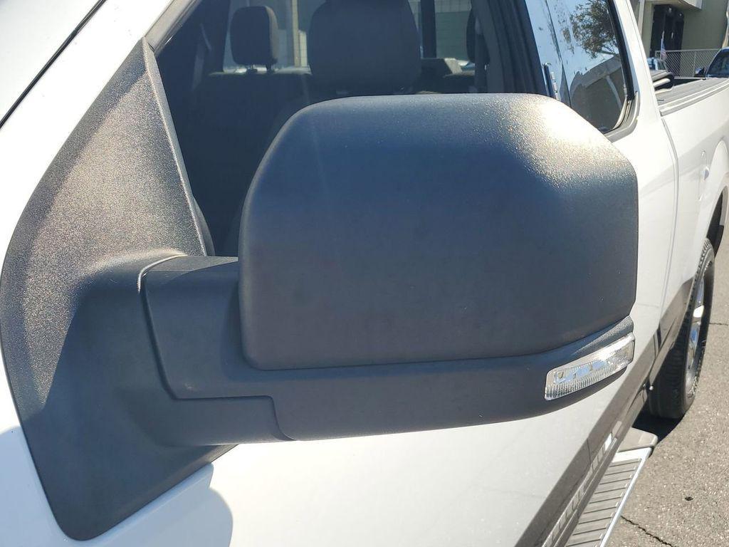 used 2015 Ford F-150 car, priced at $15,498