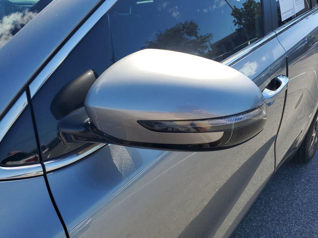 used 2020 Kia Sportage car, priced at $18,387