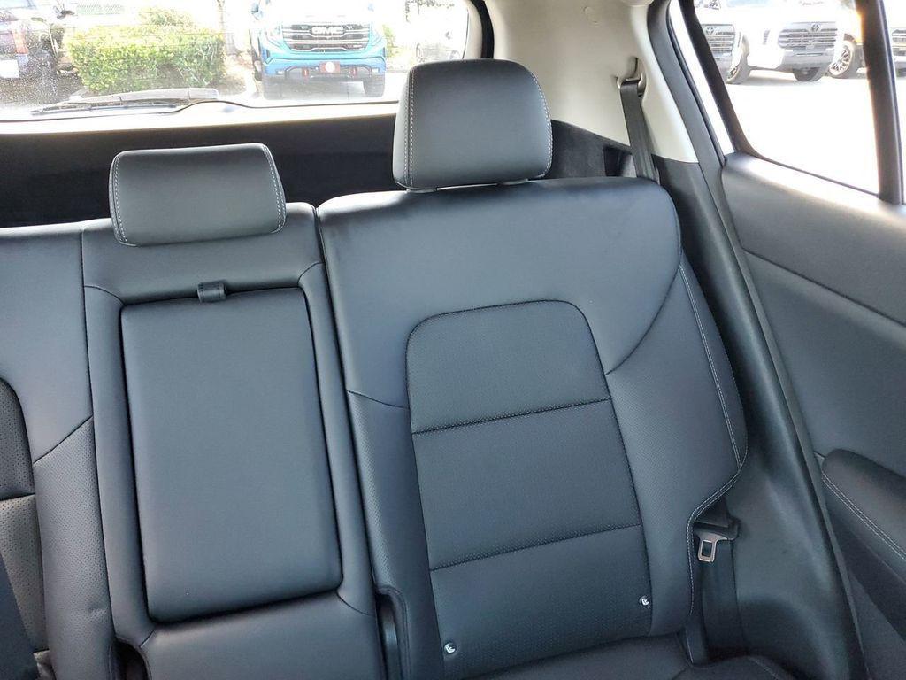 used 2020 Kia Sportage car, priced at $18,387