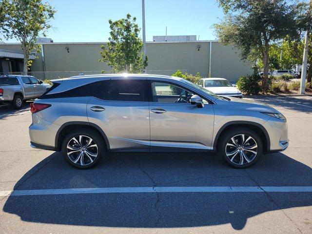 used 2020 Lexus RX 350L car, priced at $36,797