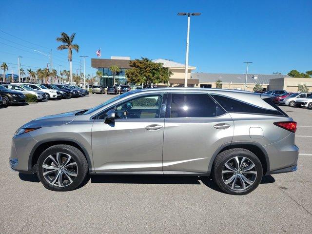 used 2020 Lexus RX 350L car, priced at $36,797