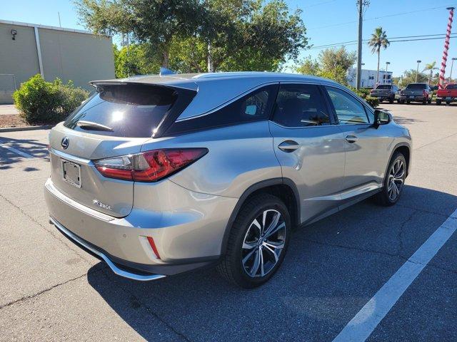 used 2020 Lexus RX 350L car, priced at $36,797