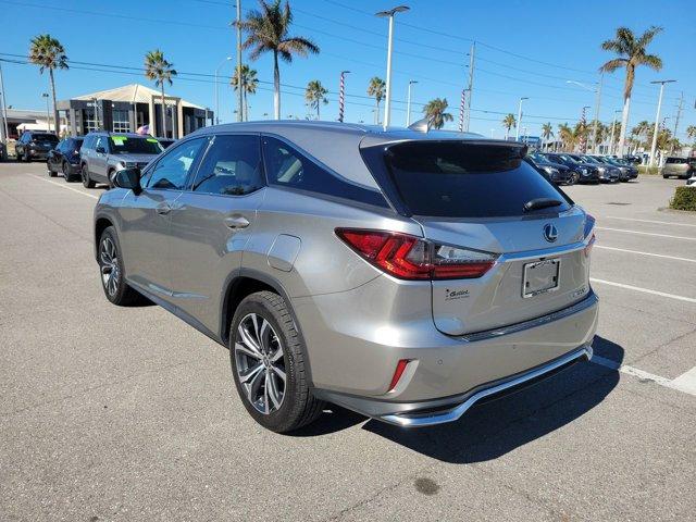 used 2020 Lexus RX 350L car, priced at $36,797