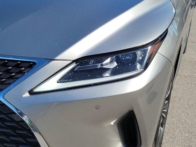 used 2020 Lexus RX 350L car, priced at $36,797