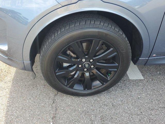 used 2020 Land Rover Discovery Sport car, priced at $22,116