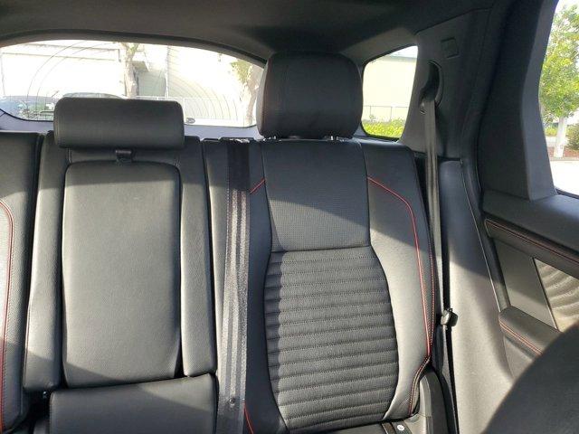 used 2020 Land Rover Discovery Sport car, priced at $22,116
