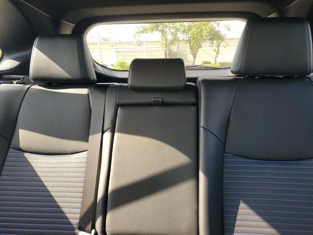 used 2024 Toyota RAV4 car, priced at $39,499