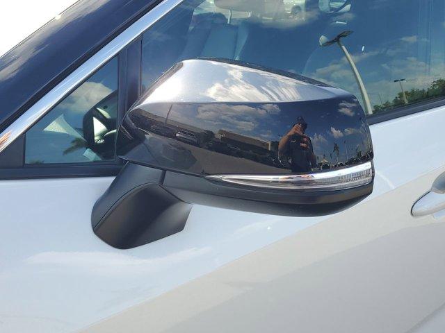 used 2024 Toyota RAV4 car, priced at $39,499
