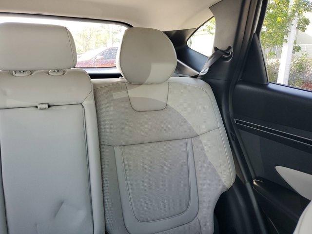 used 2022 Hyundai Tucson car, priced at $24,187